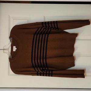 Thread & Supply Womens Sweater sz Med